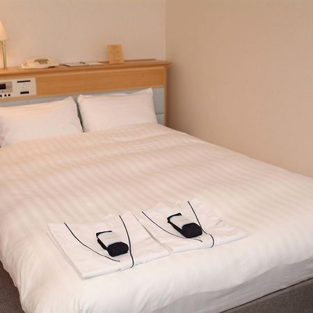 Hotel Hamatsu Koriyama  Ngoại thất bức ảnh