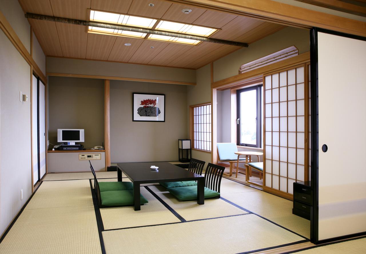 Hotel Hamatsu Koriyama  Ngoại thất bức ảnh