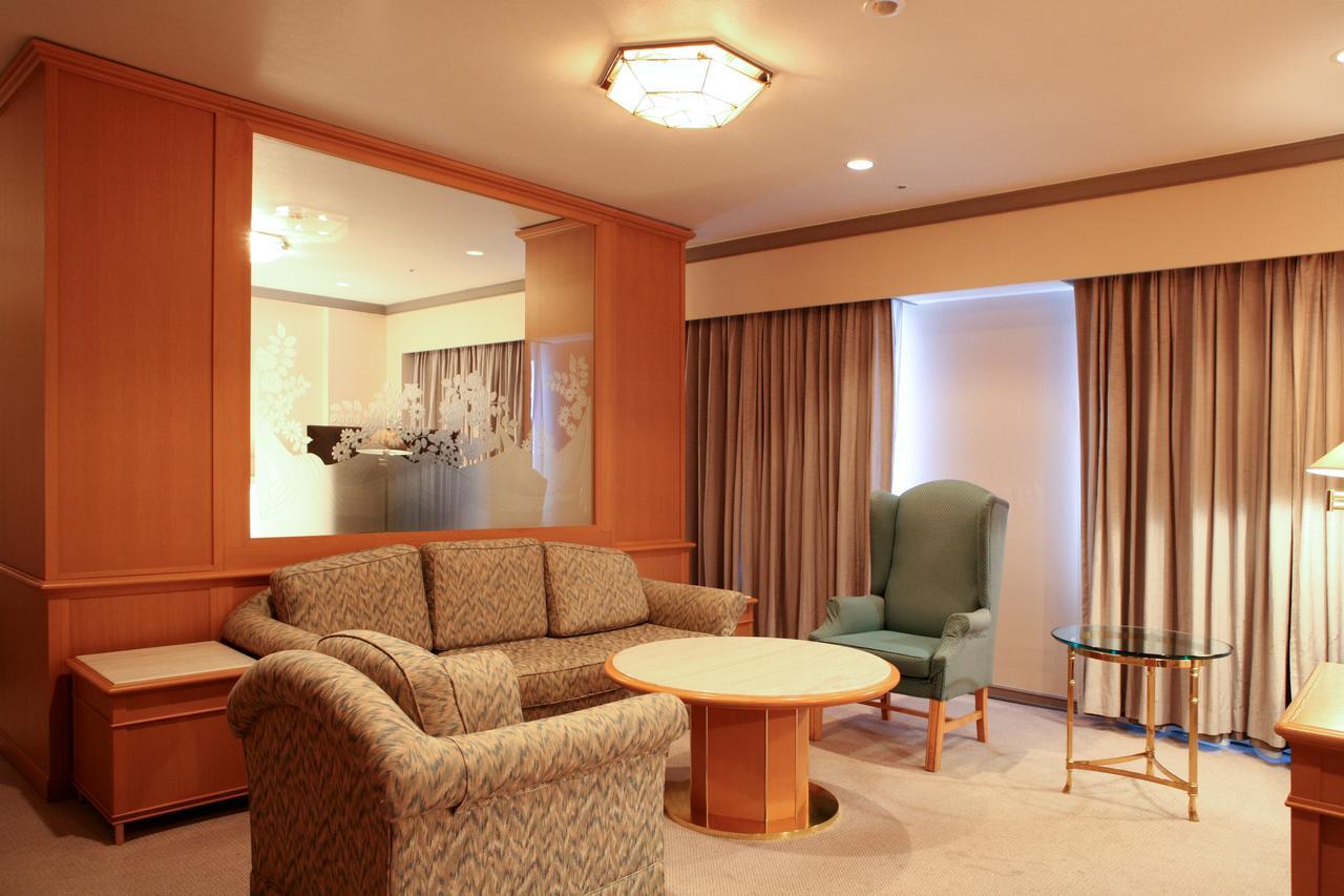 Hotel Hamatsu Koriyama  Ngoại thất bức ảnh