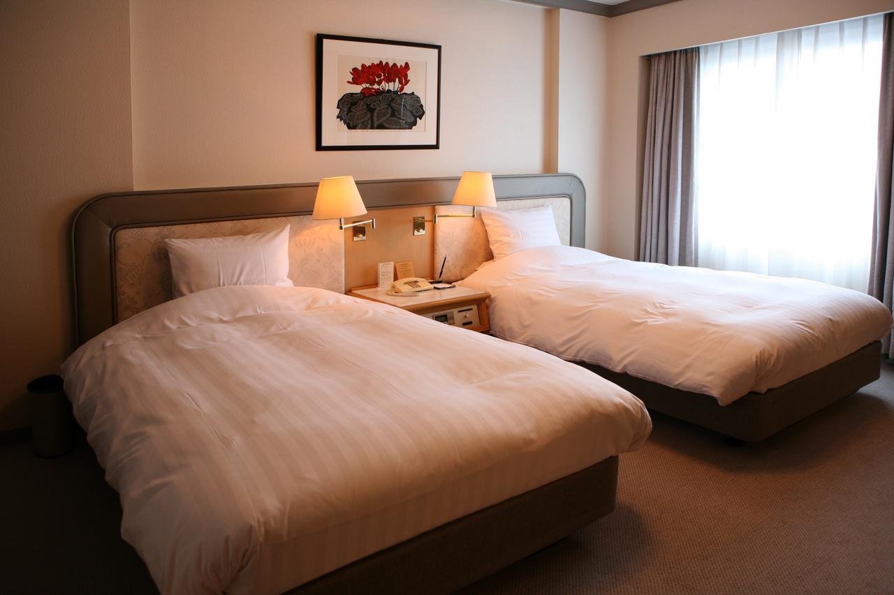 Hotel Hamatsu Koriyama  Ngoại thất bức ảnh