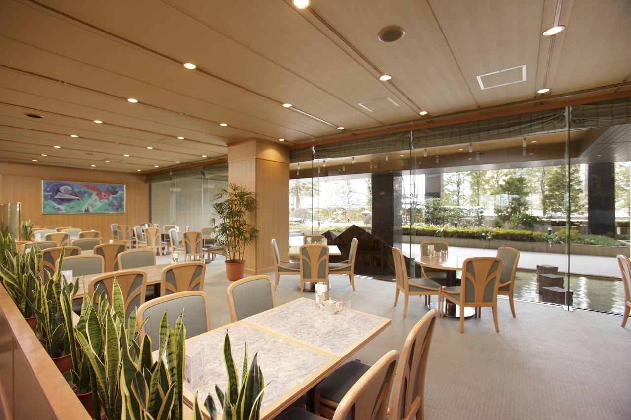 Hotel Hamatsu Koriyama  Ngoại thất bức ảnh