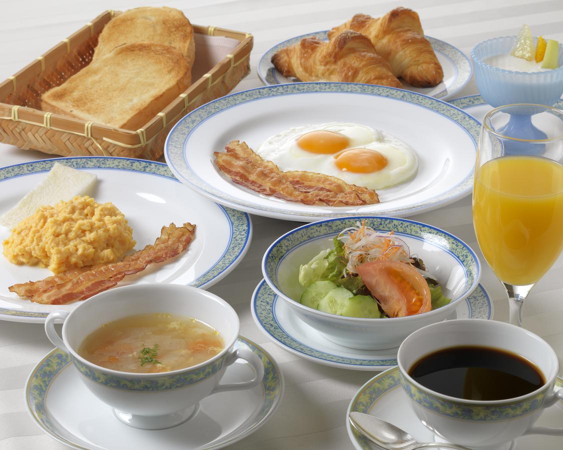 Hotel Hamatsu Koriyama  Ngoại thất bức ảnh