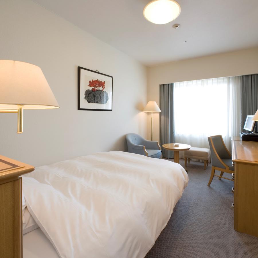 Hotel Hamatsu Koriyama  Ngoại thất bức ảnh