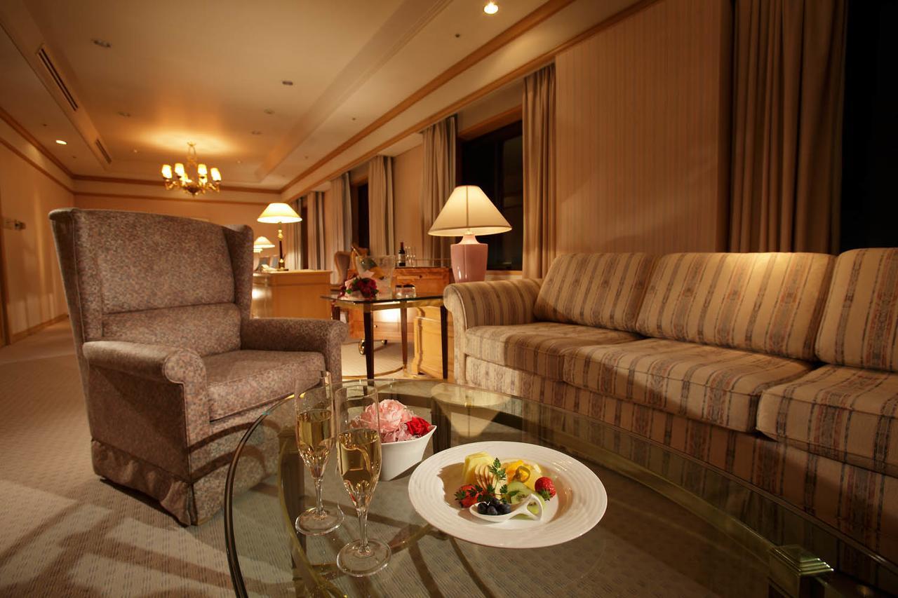 Hotel Hamatsu Koriyama  Ngoại thất bức ảnh