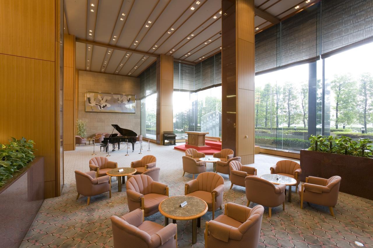 Hotel Hamatsu Koriyama  Ngoại thất bức ảnh