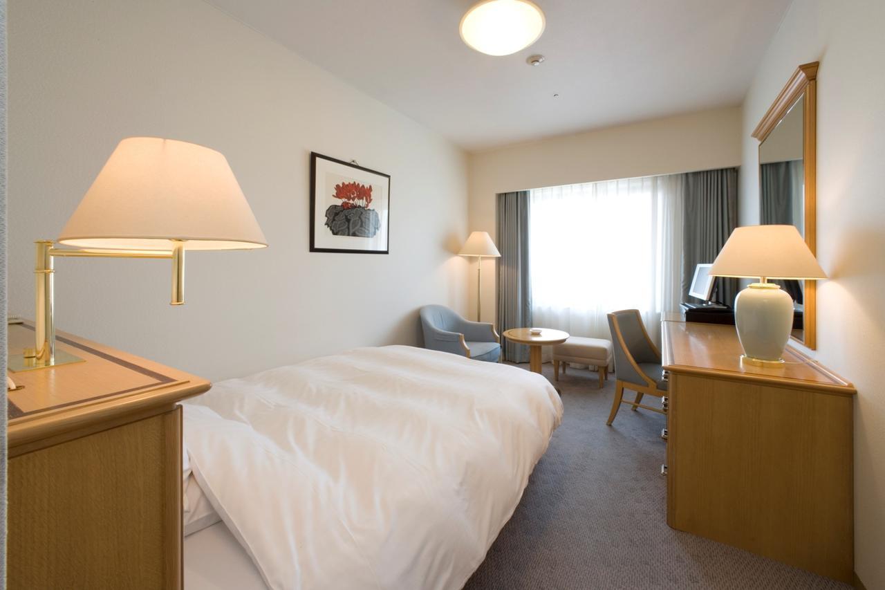 Hotel Hamatsu Koriyama  Ngoại thất bức ảnh