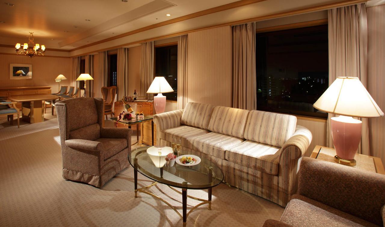 Hotel Hamatsu Koriyama  Ngoại thất bức ảnh