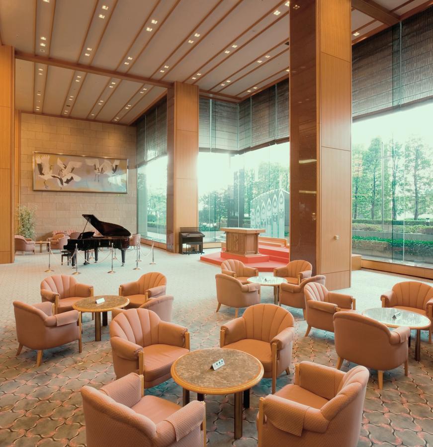 Hotel Hamatsu Koriyama  Ngoại thất bức ảnh