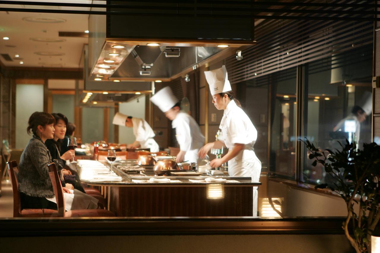Hotel Hamatsu Koriyama  Ngoại thất bức ảnh