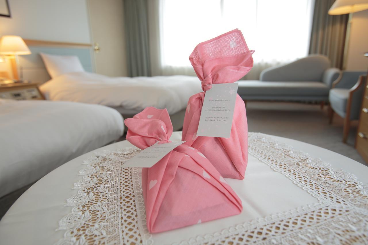 Hotel Hamatsu Koriyama  Ngoại thất bức ảnh