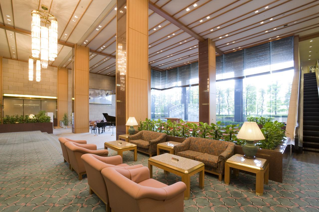 Hotel Hamatsu Koriyama  Ngoại thất bức ảnh