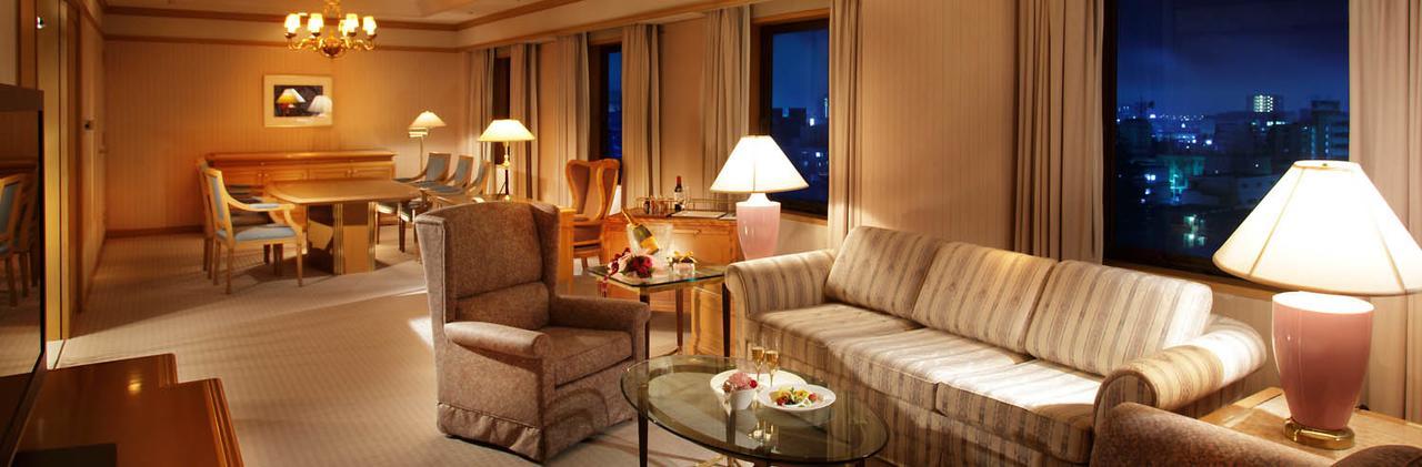 Hotel Hamatsu Koriyama  Ngoại thất bức ảnh